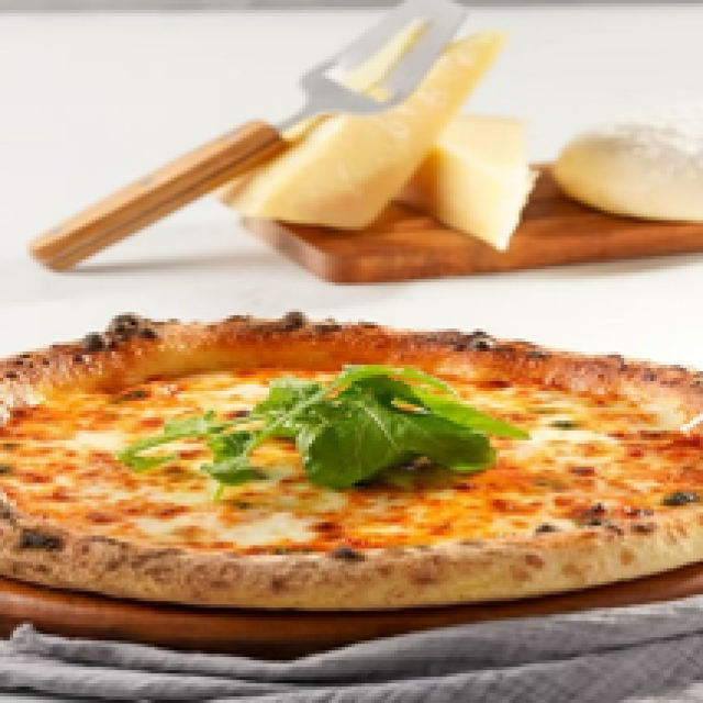 Margarita Pizza