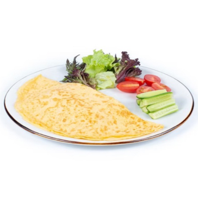 Sade Omlet